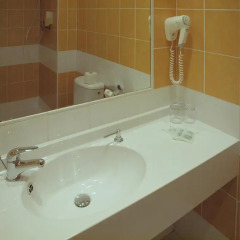 Отель Royal Plaza 3* Стандартный номер с различными типами кроватей фото 12