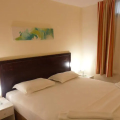 Sayman Sport Hotel 2* Стандартный номер с различными типами кроватей фото 14