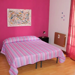 Отель Guest House Artemide Агридженто комната для гостей