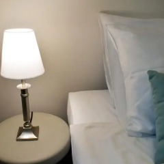 Hotel Man-Tess 3* Номер категории Эконом с различными типами кроватей фото 9