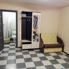 Hostel Putnik Улучшенный номер фото 2