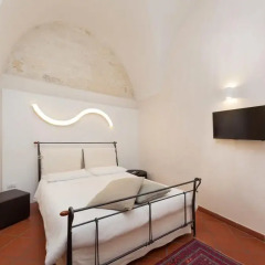 Отель B&B Corte Dei Taralli Италия, Лечче - отзывы, цены и фото номеров - забронировать отель B&B Corte Dei Taralli онлайн комната для гостей фото 3
