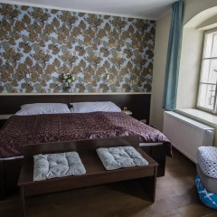 Отель PEREGRIN 3* Стандартный номер фото 5