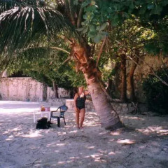 Отель Refugio del Marquez