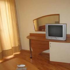 Отель Aparthotel Beatris удобства в номере