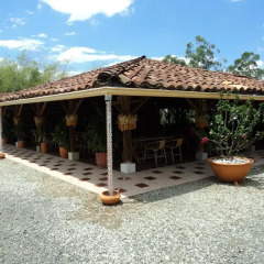 Finca Hotel el Caney del Quindio фото 2