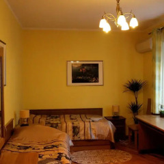 Отель Modern Castle Стандартный номер с различными типами кроватей фото 5