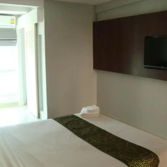 Отель Floral Shire Resort 3* Улучшенный номер фото 6