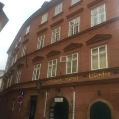 Отель Residence Vlašská Апартаменты фото 48