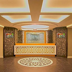 Queens Park Resort Турция, Кемер - отзывы, цены и фото номеров - забронировать отель Queens Park Resort онлайн спа