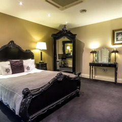 Marmadukes Town House Hotel, Best Western Premier Collection комната для гостей фото 4