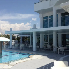 Отель Tasia Maris Sands (Adults Only) бассейн фото 3