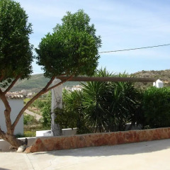 Отель Almond Reef Casa Rural фото 6