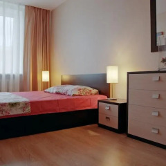 Апартаменты Studiominsk Apartments Апартаменты разные типы кроватей фото 31