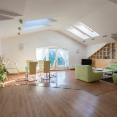 Ontario Hotel Garni 3* Номер Эконом с различными типами кроватей фото 5
