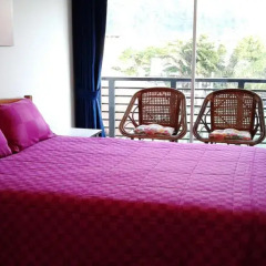 Отель On Street Bed And Breakfast комната для гостей фото 5