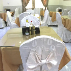 Alarraf Hotel спа