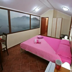 Отель Guesthouse Katarina спа