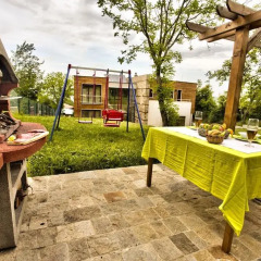 Отель Holiday Home Marta Болгария, Правец - отзывы, цены и фото номеров - забронировать отель Holiday Home Marta онлайн детские мероприятия