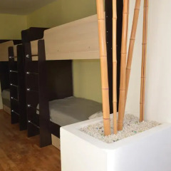 Www Hostel удобства в номере