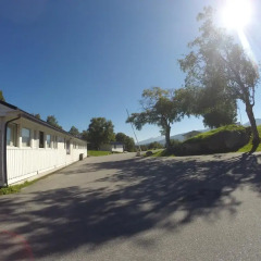Отель Volsdalen Camping Норвегия, Олесунн - отзывы, цены и фото номеров - забронировать отель Volsdalen Camping онлайн фото 5