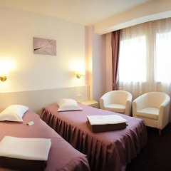 Hotel Nevis Wellness & SPA 4* Люкс с различными типами кроватей фото 2