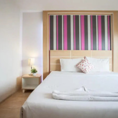 The Greenery Hotel 3* Стандартный номер с различными типами кроватей фото 2