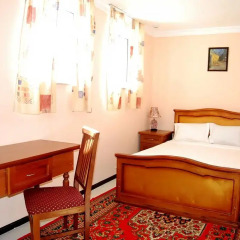Отель Crown Tashkent детские мероприятия
