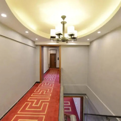 Отель Dongfang Shengda Hotel Китай, Пекин - отзывы, цены и фото номеров - забронировать отель Dongfang Shengda Hotel онлайн помещение для мероприятий