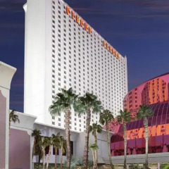 Circus Circus Hotel, Casino & Theme Park 3* Номер Casino tower с различными типами кроватей фото 5
