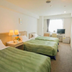 Grand Park Hotel Panex Chiba Тиба комната для гостей фото 2