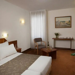 Отель Jerusalem Gate 4* Номер Комфорт