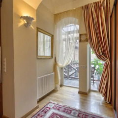 Отель Pilies Avenue Apartment Литва, Вильнюс - отзывы, цены и фото номеров - забронировать отель Pilies Avenue Apartment онлайн удобства в номере