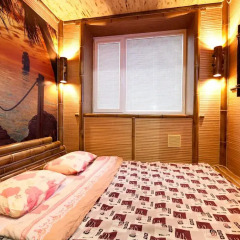 Дизайн-отель Домино 3* Стандартный номер с различными типами кроватей фото 2