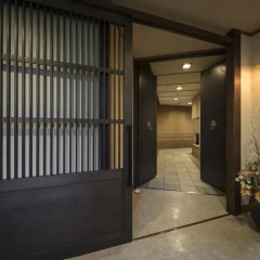 Hotel Shirakawa Yunokura Никко интерьер отеля фото 2