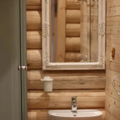 Гостиница Сафари 3* Стандартный номер разные типы кроватей фото 4