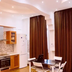Bm Hostel Arbat в номере