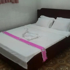 Thanh Nam 2 Mini Hotel Стандартный номер с различными типами кроватей