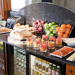 Отель Crowne Plaza London - Heathrow 4* Стандартный номер с различными типами кроватей