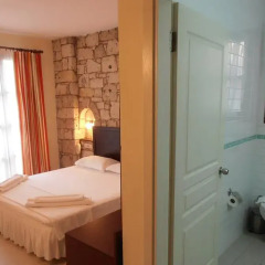 Sayman Sport Hotel 2* Стандартный номер с различными типами кроватей фото 12