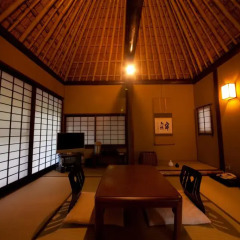 Отель Yufuin Gettoan 4* Улучшенный люкс фото 10