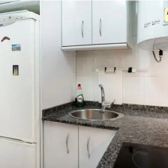 Отель Apartamentos Kemacu в номере