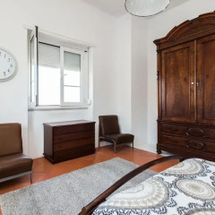 Отель Apartamentos Lux Dinastia Португалия, Лиссабон - отзывы, цены и фото номеров - забронировать отель Apartamentos Lux Dinastia онлайн удобства в номере