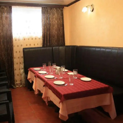 Angel Hotel в номере