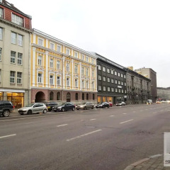 Отель Narva mnt Homestay парковка