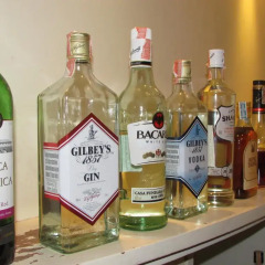 Sibamboo Hostel & Bar Бангкок гостиничный бар