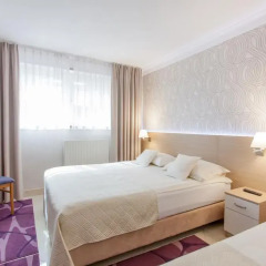 Отель Villa Anna комната для гостей фото 5