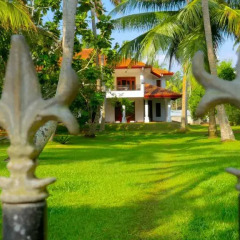 Отель Sagarika Beach Hotel Шри-Ланка, Берувела - отзывы, цены и фото номеров - забронировать отель Sagarika Beach Hotel онлайн фото 3