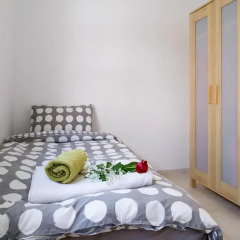 Апартаменты FeelHome Apartments - Eduard Bernstein Street детские мероприятия фото 2