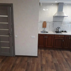 Апартаменты Welcome Apartments Студия фото 2